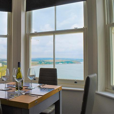 Sea View Sanctuary Villa Скарбъро Екстериор снимка